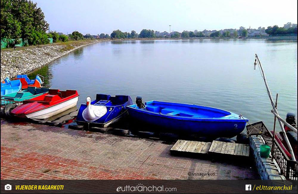 Rudrapur