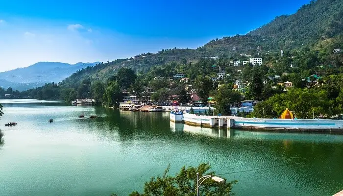 Haldwani