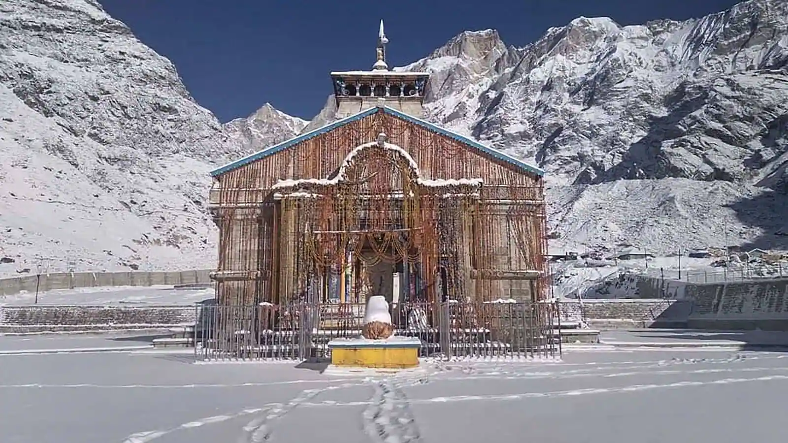Kedarnath