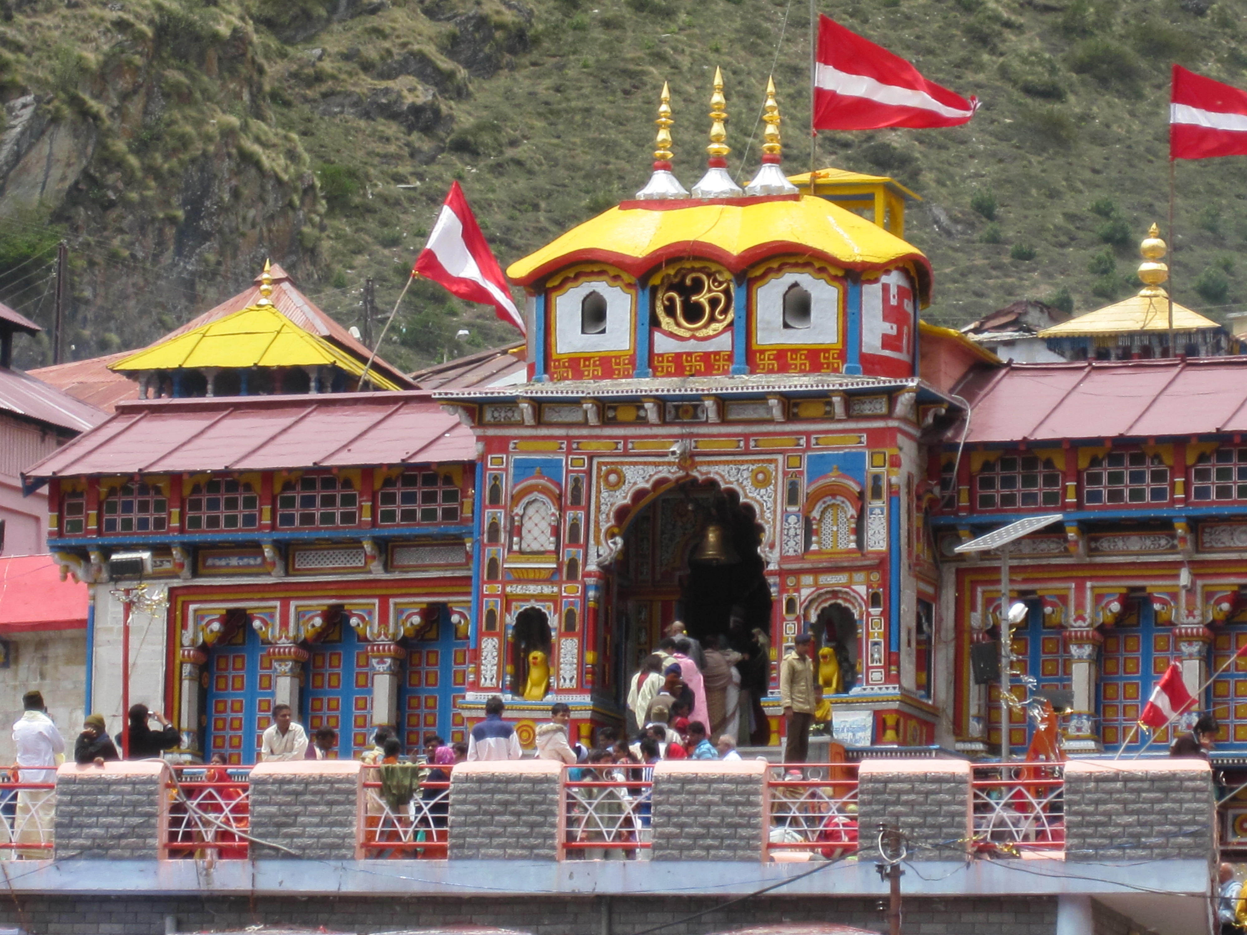 Badrinath